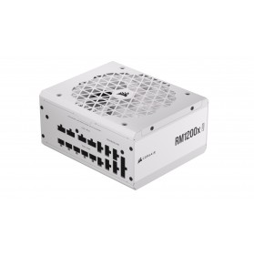 Блок живлення Corsair RM1200x White (CP-9020276-EU) 1200W