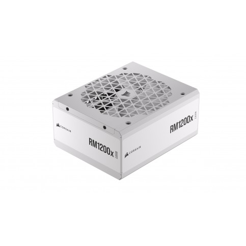 Блок живлення Corsair RM1200x White (CP-9020276-EU) 1200W