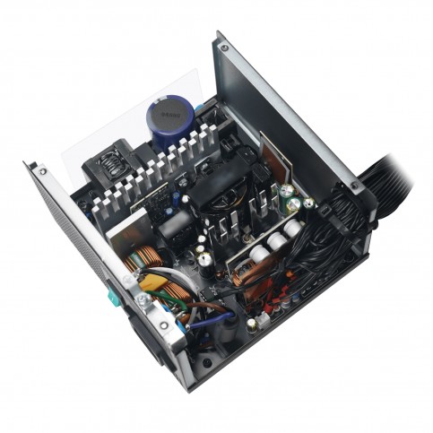 Блок живлення DeepCool PN850D (R-PN850D-FC0B-EU) 850W