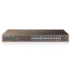 Комутатор TP-Link TL-SF1024