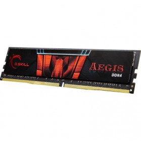 Модуль пам`ятi DDR4 8GB/2400 G.Skill Aegis (F4-2400C15S-8GIS)