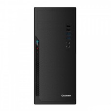 Корпус GameMax ET-211-U3 NP Black без БЖ