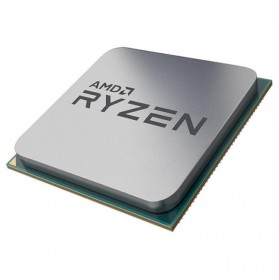 Процесор AMD Ryzen 5 3600X (3.8GHz 32MB 95W AM4) Tray (100-000000022)