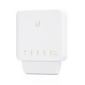 Комутатор Ubiquiti UniFi USW-Flex (5хGE PoE, 46W max)