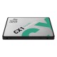 Накопичувач SSD 480GB Team CX1 2.5" SATAIII 3D TLC (T253X5480G0C101)