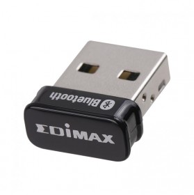 Bluetooth-адаптер Edimax BT-8500 (Bluetooth 5.0, nano)