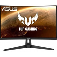 Монітор ASUS 27" VG27WQ (90LM05F0-B02E70) VA Black Curved
