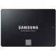 Накопичувач SSD 1TB Samsung 870 EVO 2.5" SATAIII MLC (MZ-77E1T0B/EU)