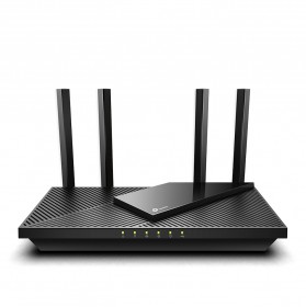 Бездротовий маршрутизатор TP-Link Archer AX55