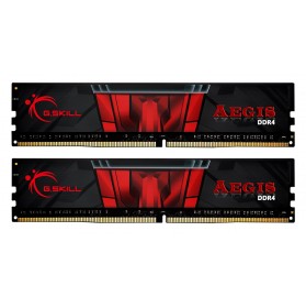 Модуль пам`ятi DDR4 2x16GB/3200 G.Skill Aegis (F4-3200C16D-32GIS)