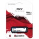 Накопичувач SSD 500GB M.2 NVMe Kingston NV2 M.2 2280 PCIe Gen4.0 x4 (SNV2S/500G)