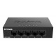 Комутатор D-Link DGS-1005D