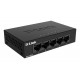 Комутатор D-Link DGS-1005D