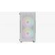 Корпус AeroCool Trinity Mini-G-WT-v2 (ACCS-PV32033.21) White без БЖ