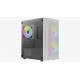 Корпус AeroCool Trinity Mini-G-WT-v2 (ACCS-PV32033.21) White без БЖ