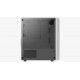 Корпус AeroCool Trinity Mini-G-WT-v2 (ACCS-PV32033.21) White без БЖ