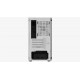 Корпус AeroCool Trinity Mini-G-WT-v2 (ACCS-PV32033.21) White без БЖ