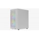 Корпус AeroCool Trinity Mini-G-WT-v2 (ACCS-PV32033.21) White без БЖ