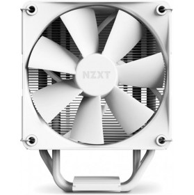 Кулер процесорний NZXT T120 White (RC-TN120-W1)