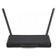 Бездротовий маршрутизатор MikroTik hAP AX3 (C53UiG+5HPaxD2HPaxD)