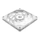 Вентилятор ID-Cooling NO-12015-XT ARGB Snow