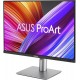 Монітор 24.1" PA248CRV (90LM05K0-B01K70) IPS Gray/Black