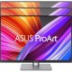 Монітор 24.1" PA248CRV (90LM05K0-B01K70) IPS Gray/Black