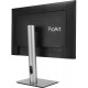 Монітор 24.1" PA248CRV (90LM05K0-B01K70) IPS Gray/Black