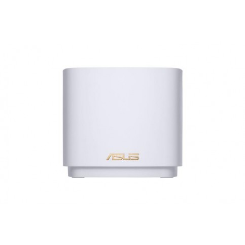 Wi-Fi Mesh система Asus ZenWiFi XD4 Plus 3PK White