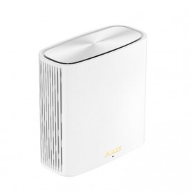 Wi-Fi Mesh система Asus ZenWiFi XD6S 2PK White