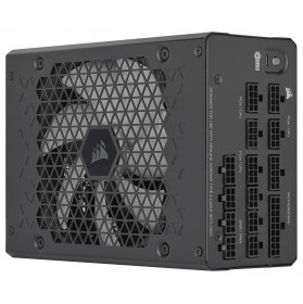 Блок живлення Corsair HX1200i PCIE5 (CP-9020281-EU) 1200W