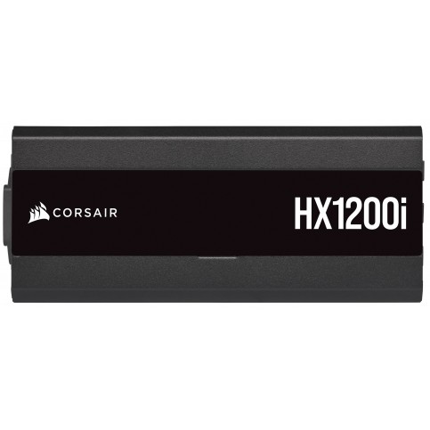 Блок живлення Corsair HX1200i PCIE5 (CP-9020281-EU) 1200W