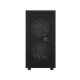Корпус DeepCool CH360 Black (R-CH360-BKAPE3-G-1) без БЖ