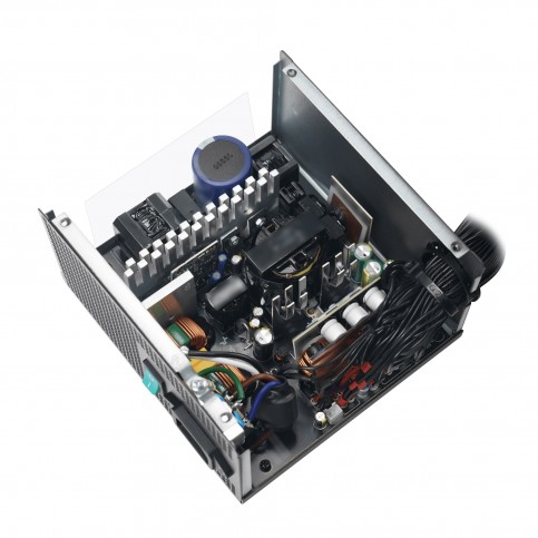 Блок живлення DeepCool PN750D (R-PN750D-FC0B-EU) 750W