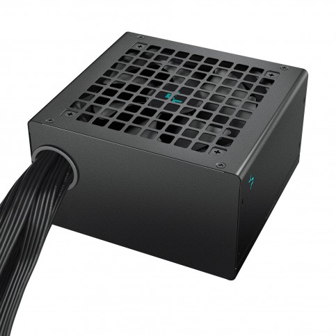 Блок живлення DeepCool PN750D (R-PN750D-FC0B-EU) 750W