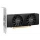 Відеокарта GF GeForce RTX 3050 6GB GDDR6 Low Profile OC MSI (GeForce RTX 3050 LP 6G OC)