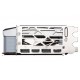 Відеокарта GF RTX 4080 Super 16GB GDDR6X Gaming X Slim White MSI (GeForce RTX 4080 SUPER 16G GAMING X SLIM WHITE)
