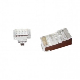 Конектор RJ 45 Cablexpert (LC-PTF-01/100)