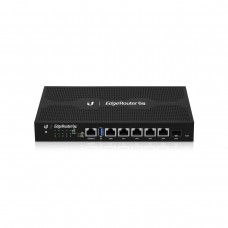 Маршрутизатор Ubiquiti EdgeRouter ER-6P