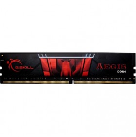 Модуль пам`ятi DDR4 8GB/3000 G.Skill Aegis (F4-3000C16S-8GISB)