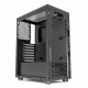 Корпус 1stPlayer R6-A-3R1 Color LED Black без БЖ