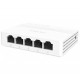 Комутатор Hikvision DS-3E0505D-E