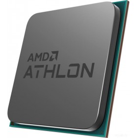 Процесор AMD Athlon 3000G 3.5GHz (4MB 35W AM4) Tray (YD3000C6M2OFH)