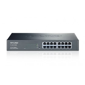 Комутатор TP-LINK TL-SG1016DE