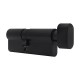 Цилиндр CISA C2000 60T (30*30T) черный