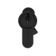 Цилиндр CISA C2000 60T (30*30T) черный