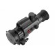 Тепловизор AGM Varmint LRF TS50-640 с инфракрасным детектором, дисплеем и лазерным дальномером