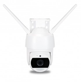 Відеокамера VLC-9348WIA(Tuya) Light Vision 5Mp f=3.6mm Wi-Fi