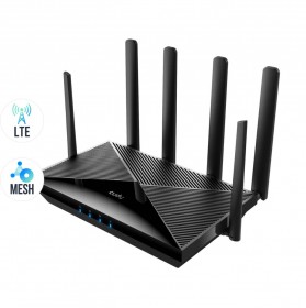 WiFi 5 Mesh 4G LTE-маршрутизатор Cudy LT700 CAT6 дводіапазонний гігабітний