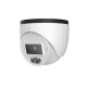 Комплект IP-відеонагляду на 8 камер TVT IP-Video Kit 8x4Mp (T/B) PoE: 4 циліндричні 4Mp відеокамери + 4 купольні 4Mp відеокамери + 8-канальний 6Mp відеореєстратор